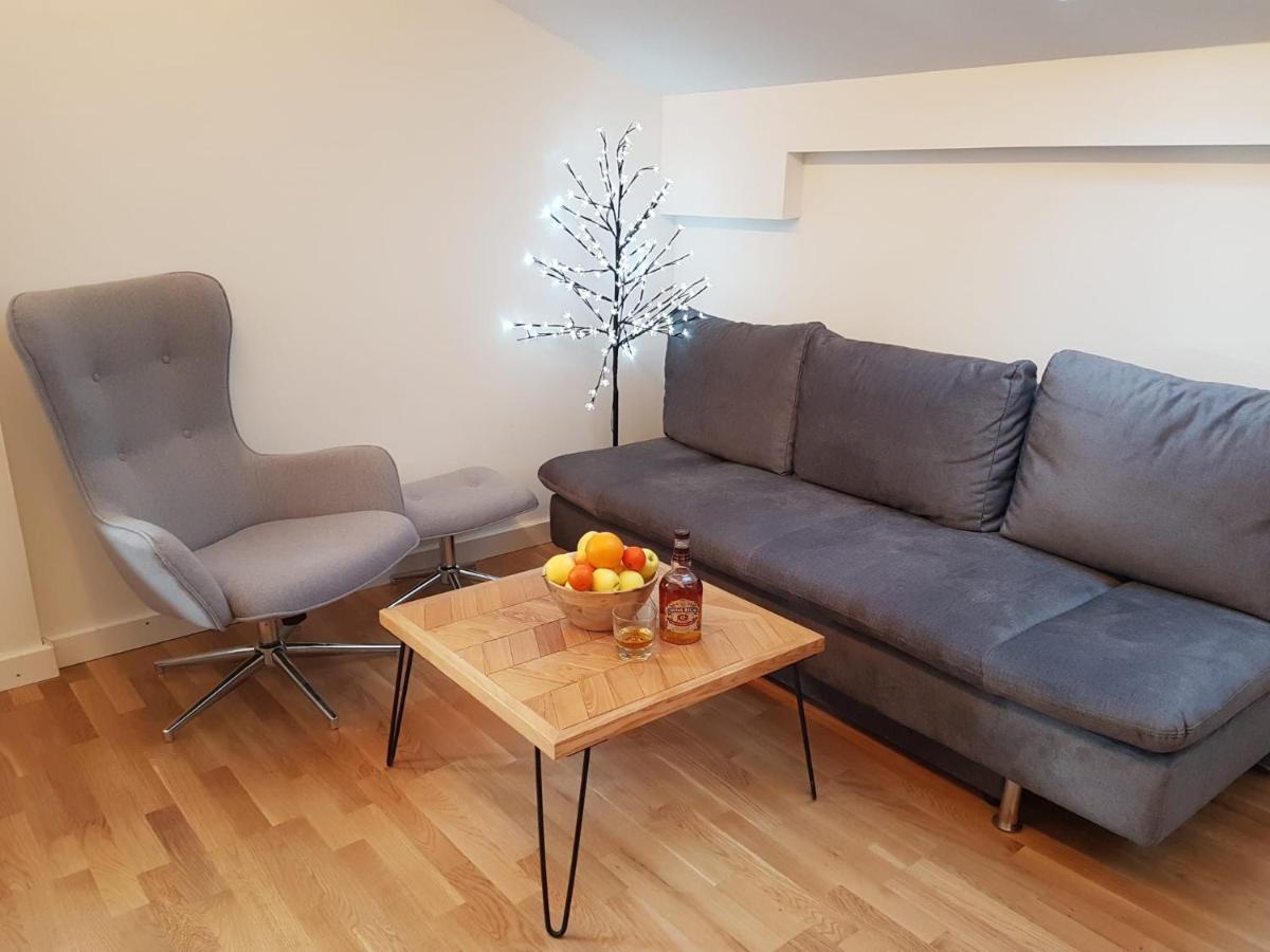 Ferienwohnung Rainer Фібербрунн Екстер'єр фото