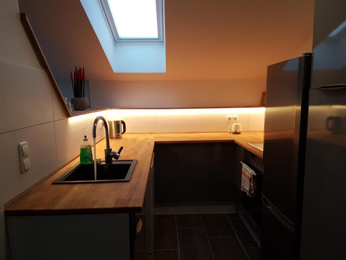 Ferienwohnung Rainer Фібербрунн Екстер'єр фото