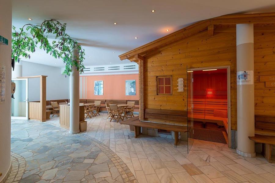 Ferienwohnung Rainer Фібербрунн Екстер'єр фото